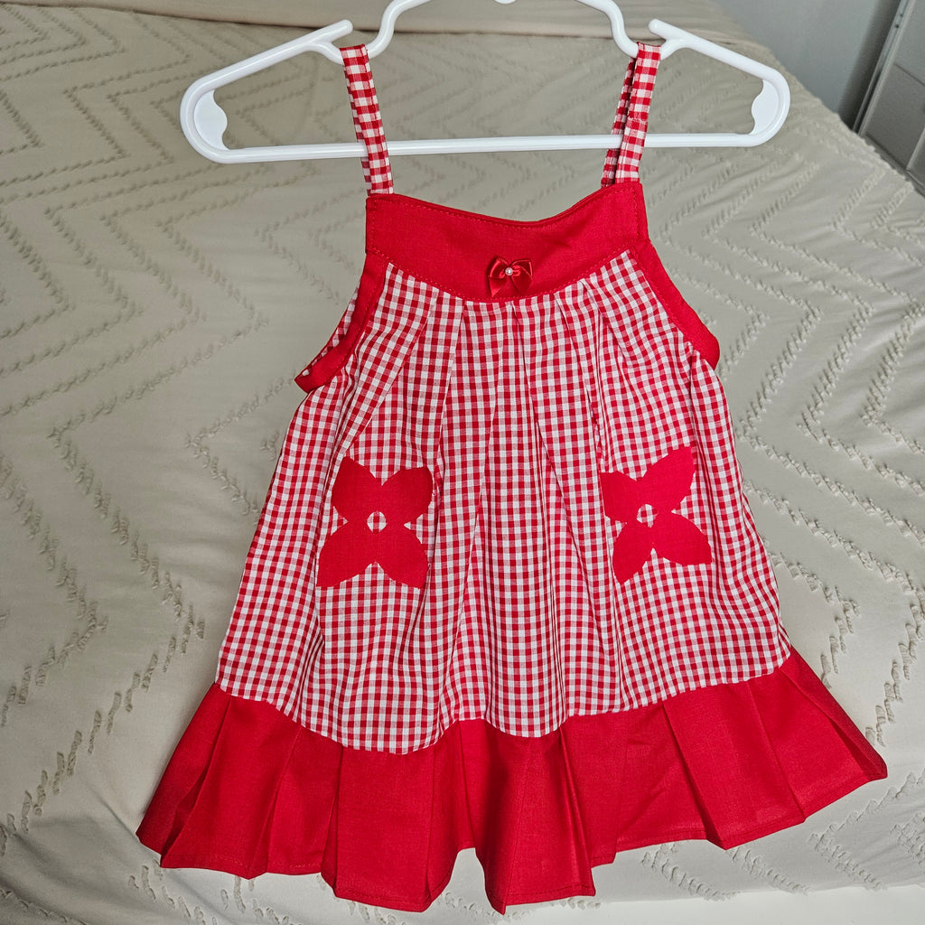 Vestido Típico Garífuna