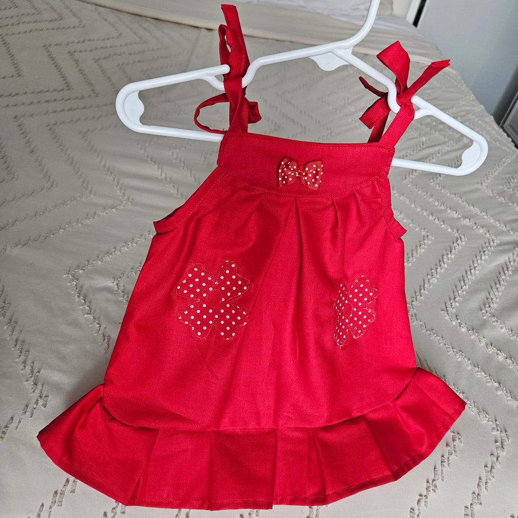 Vestido Típico Garífuna