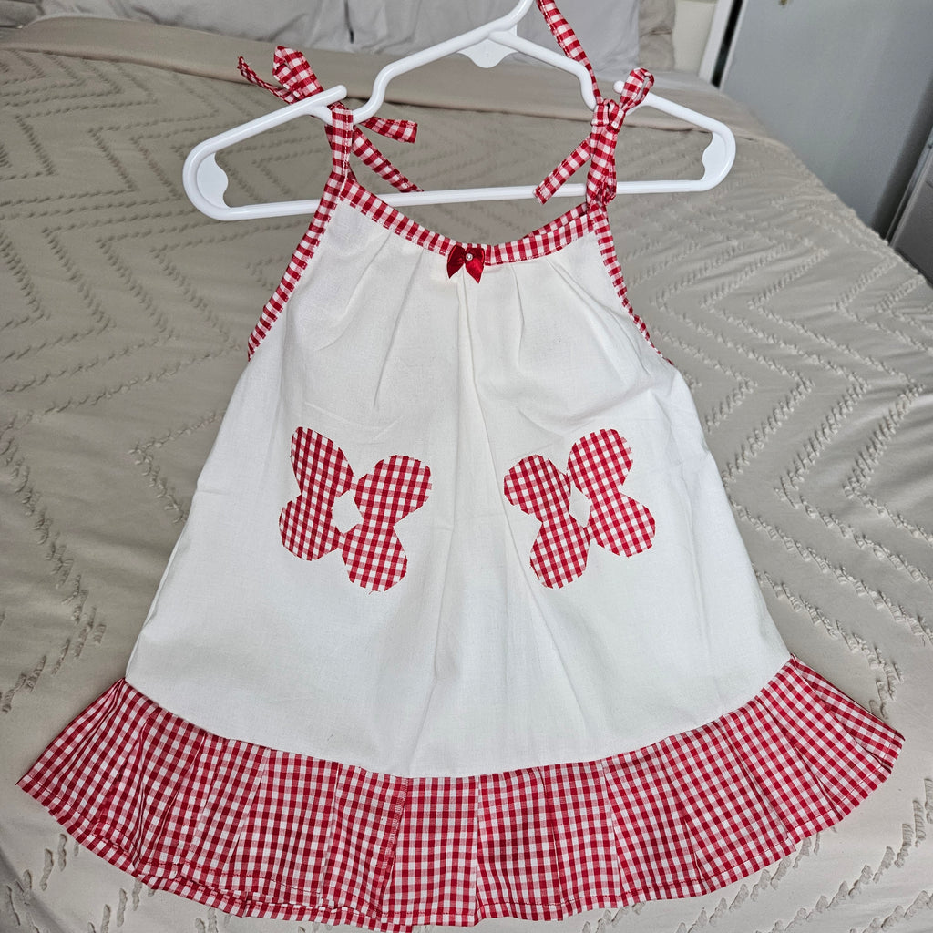 Vestido Típico Garífuna