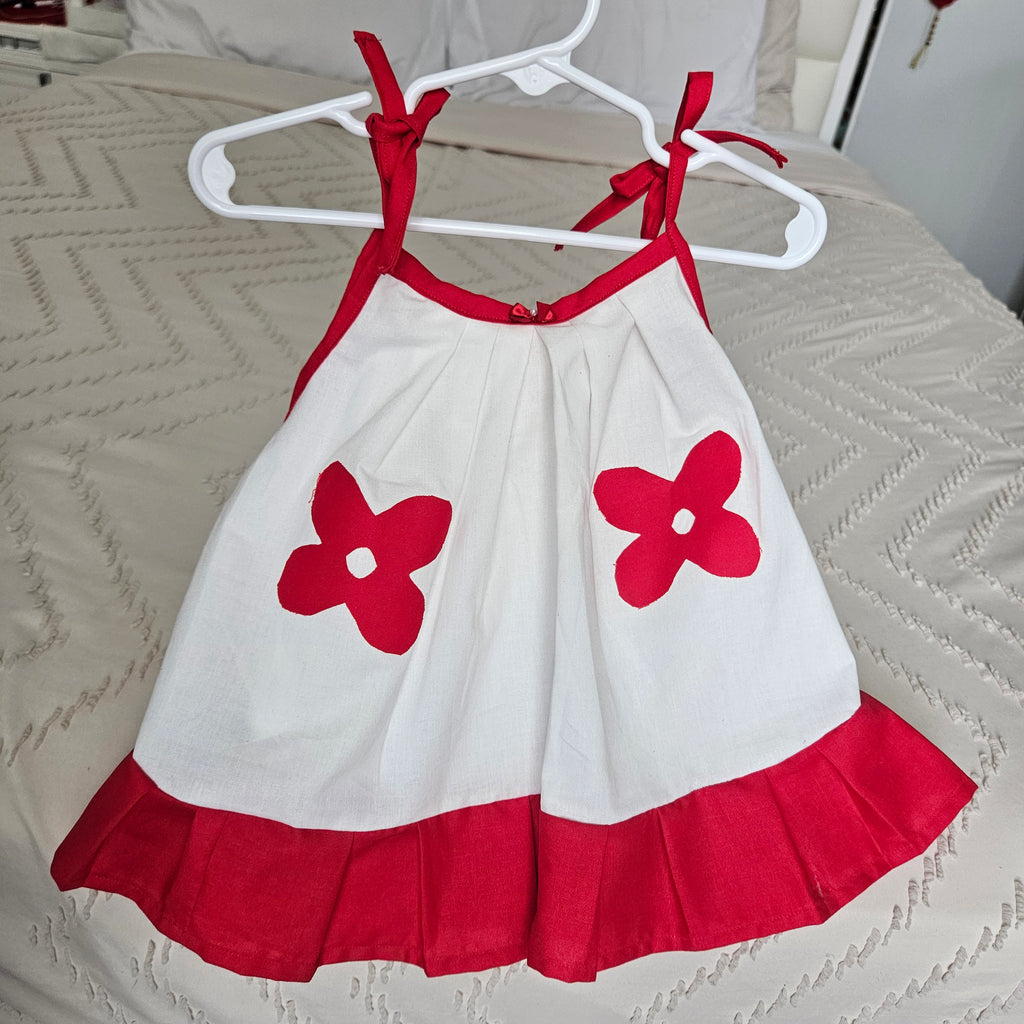 Vestido Típico Garífuna