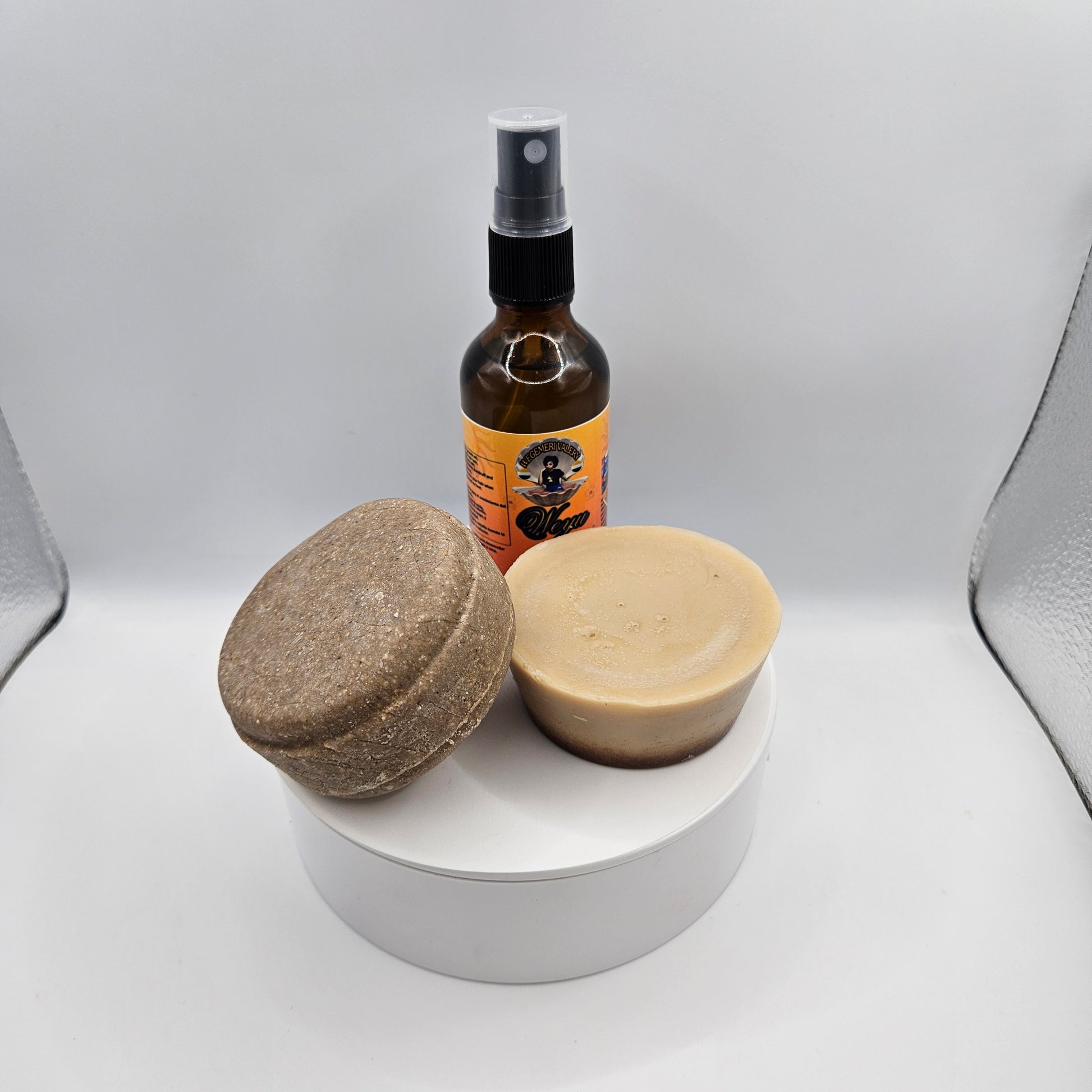 Combo cacao para cabello seco