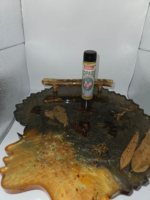 Aceite de COPAIBA